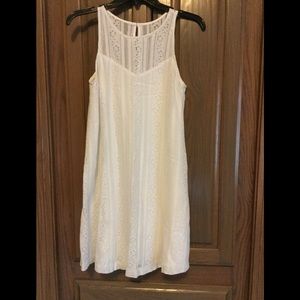 Abercrombie and Fitch swing dress